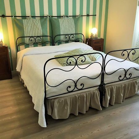 La Casa Di Gabri Bed & Breakfast Iseo Bagian luar foto
