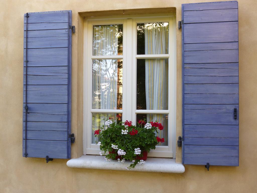 La Casa Di Gabri Bed & Breakfast Iseo Bagian luar foto