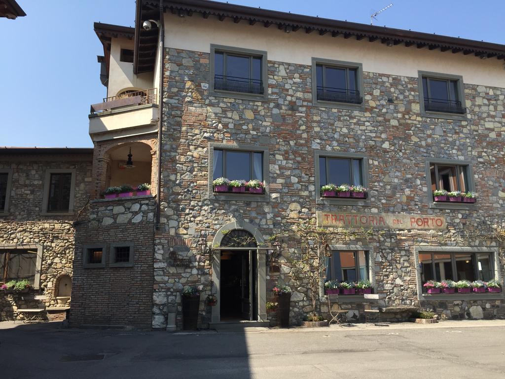 La Casa Di Gabri Bed & Breakfast Iseo Bagian luar foto