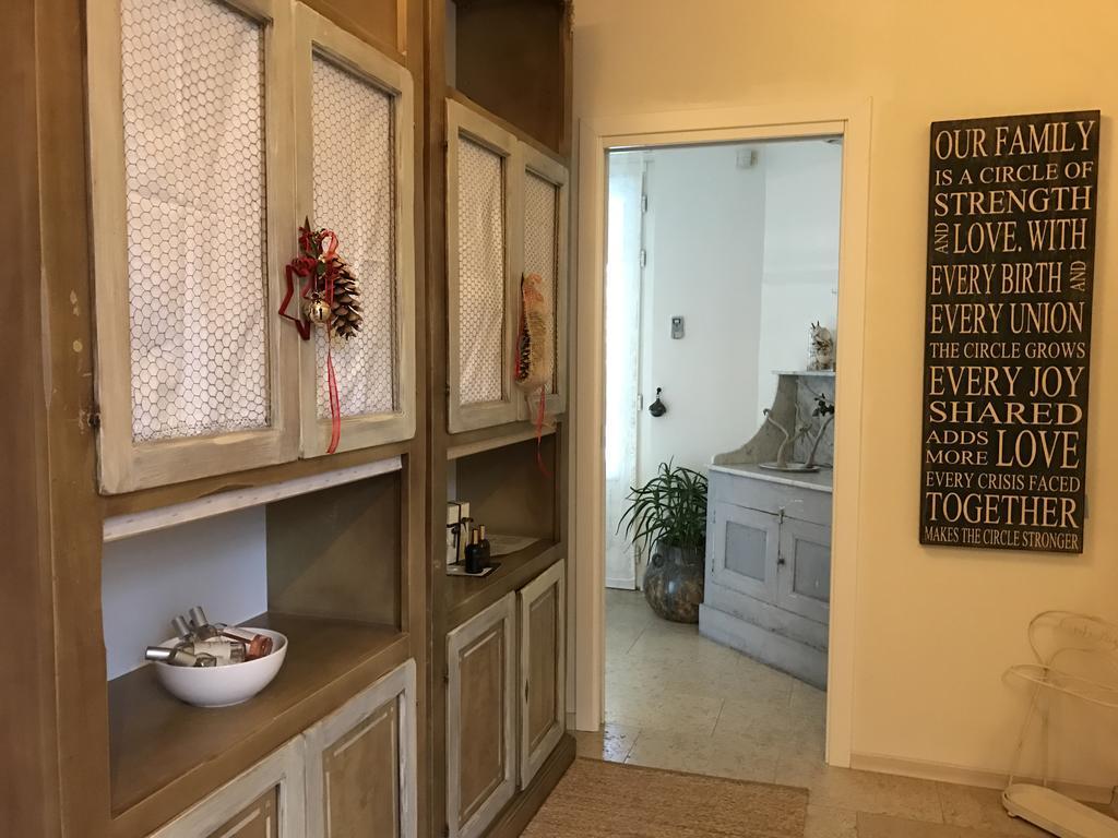 La Casa Di Gabri Bed & Breakfast Iseo Bagian luar foto