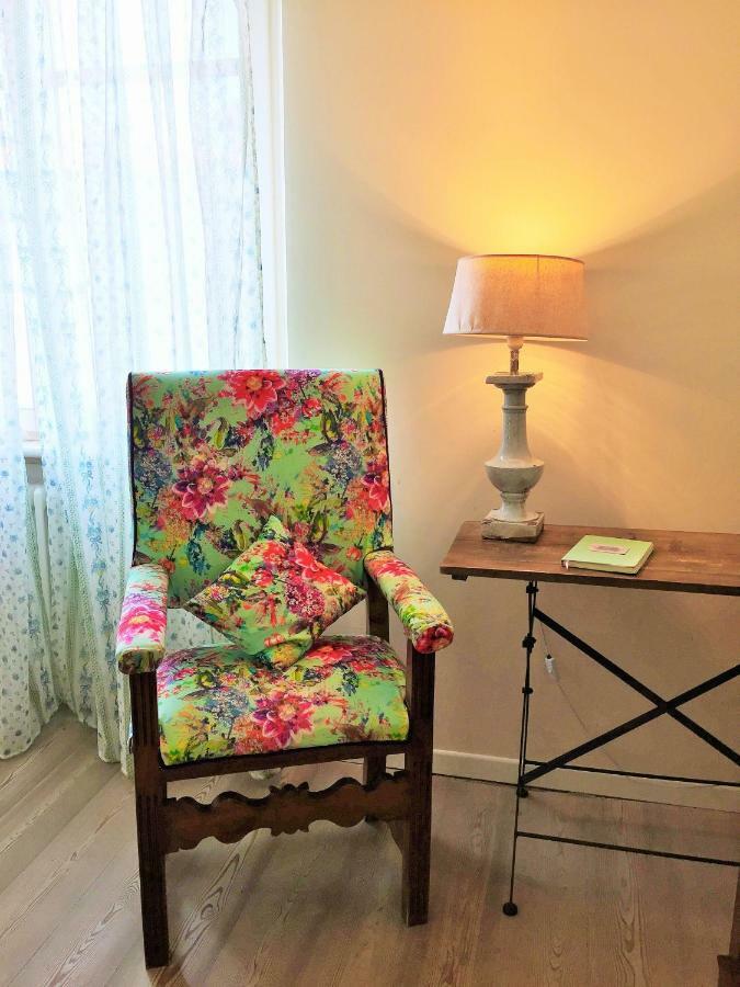 La Casa Di Gabri Bed & Breakfast Iseo Bagian luar foto