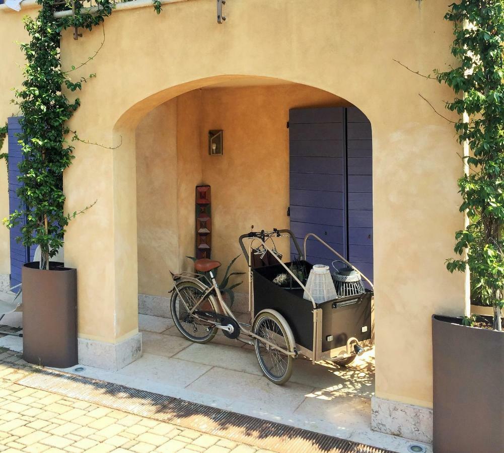 La Casa Di Gabri Bed & Breakfast Iseo Bagian luar foto