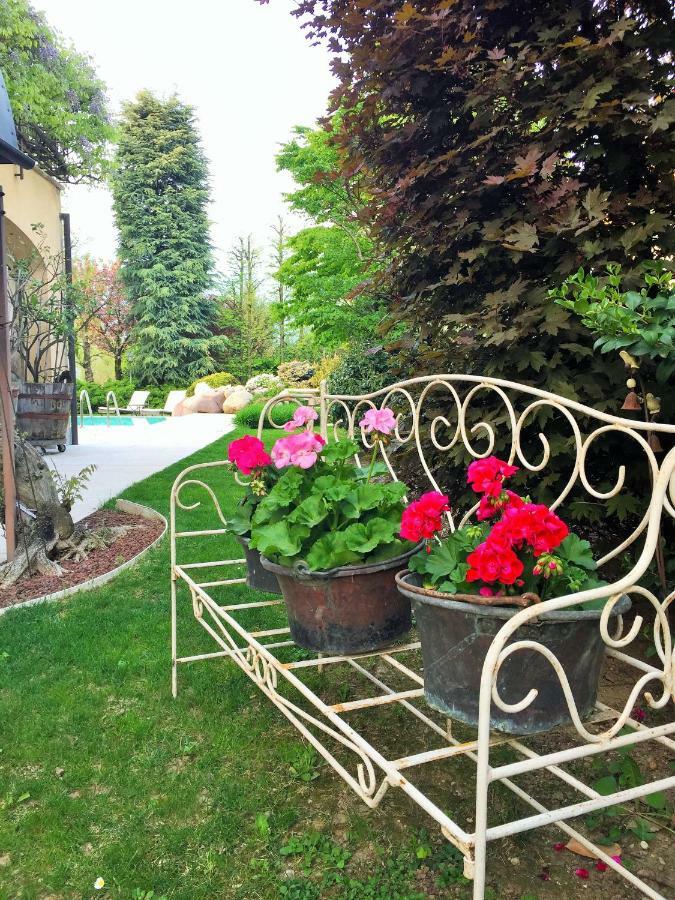 La Casa Di Gabri Bed & Breakfast Iseo Bagian luar foto