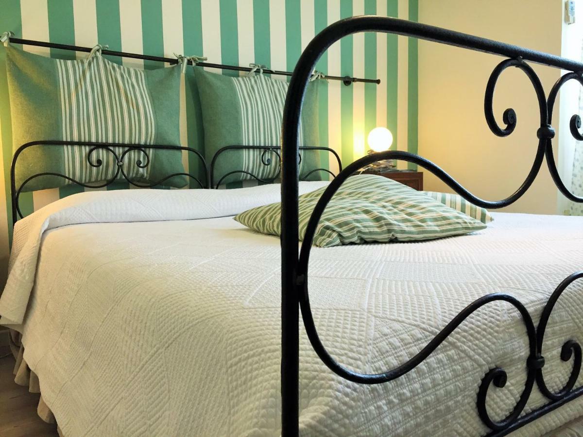 La Casa Di Gabri Bed & Breakfast Iseo Bagian luar foto