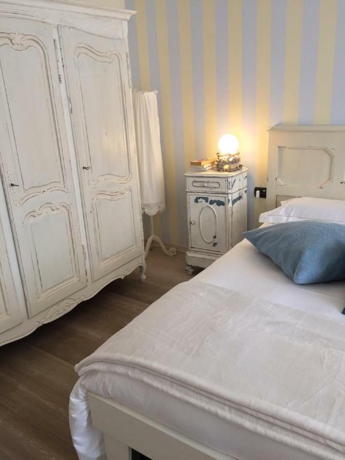 La Casa Di Gabri Bed & Breakfast Iseo Bagian luar foto