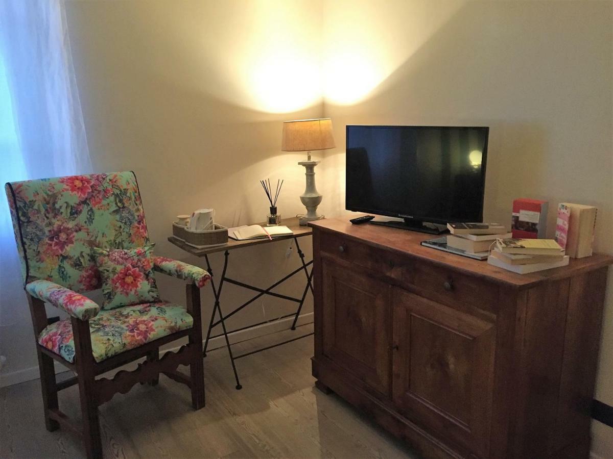 La Casa Di Gabri Bed & Breakfast Iseo Bagian luar foto