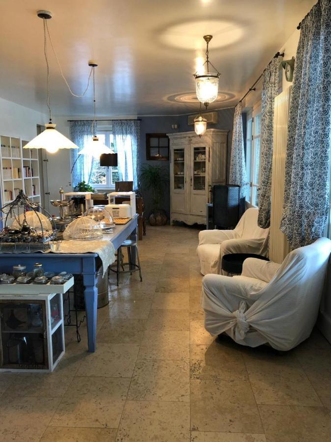 La Casa Di Gabri Bed & Breakfast Iseo Bagian luar foto